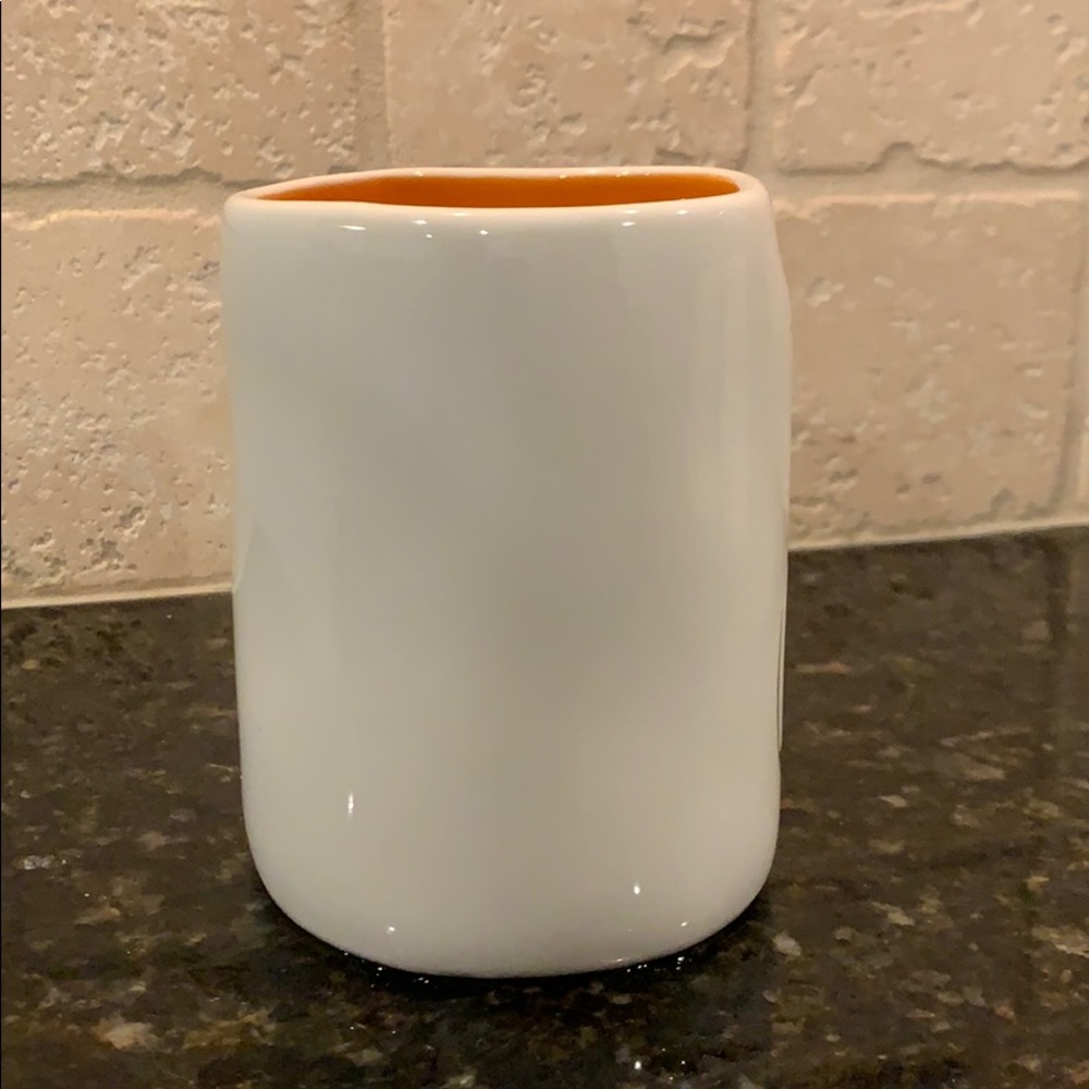 New Rae Dunn Mug ‘Food Coma’ - Picture 2 of 6